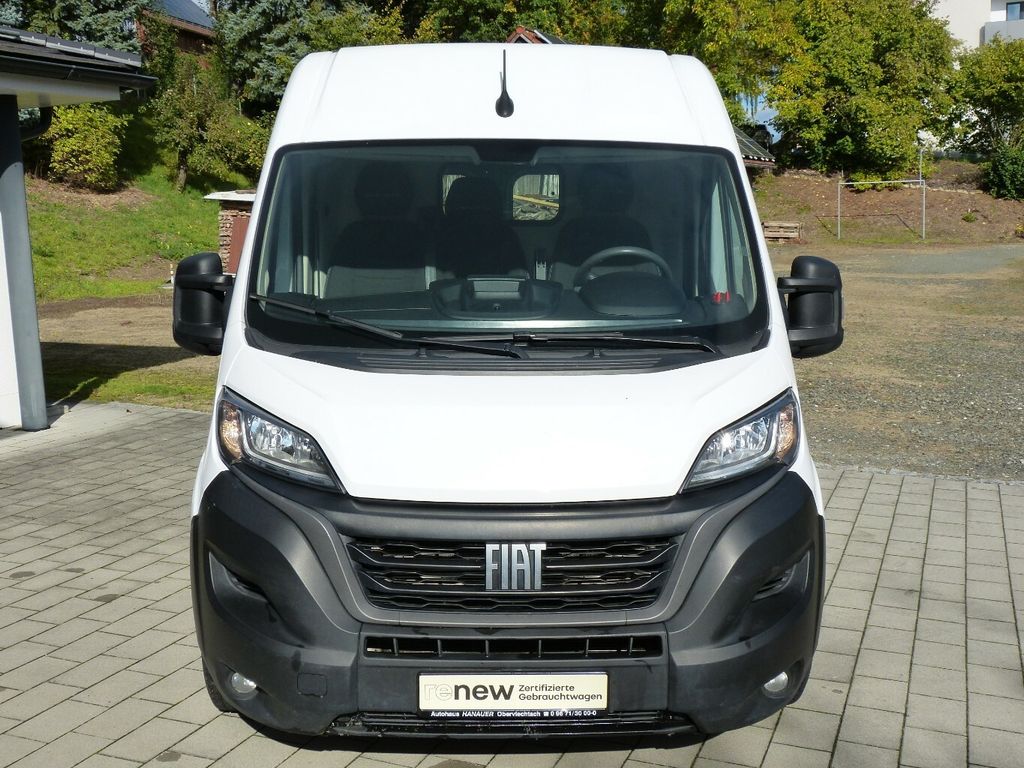 Fiat Ducato 2023