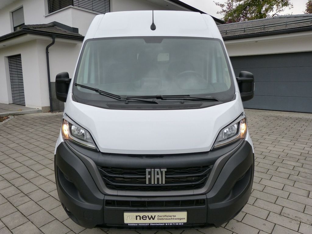 Fiat Ducato 2023