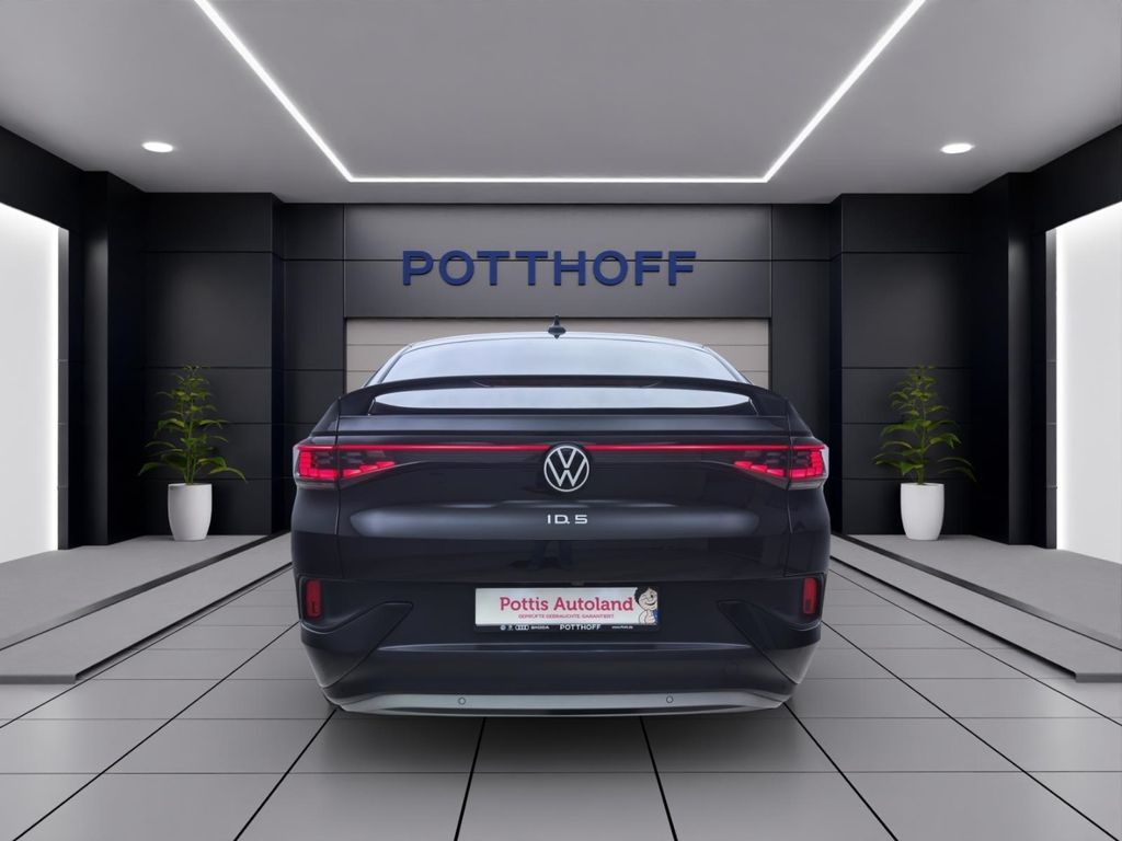 Volkswagen ID.5 2023