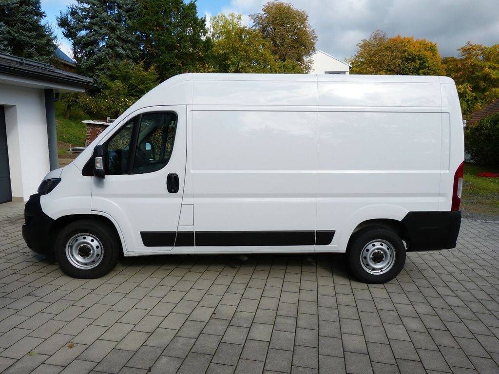 Fiat Ducato 2023