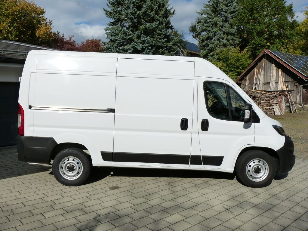 Fiat Ducato 2023