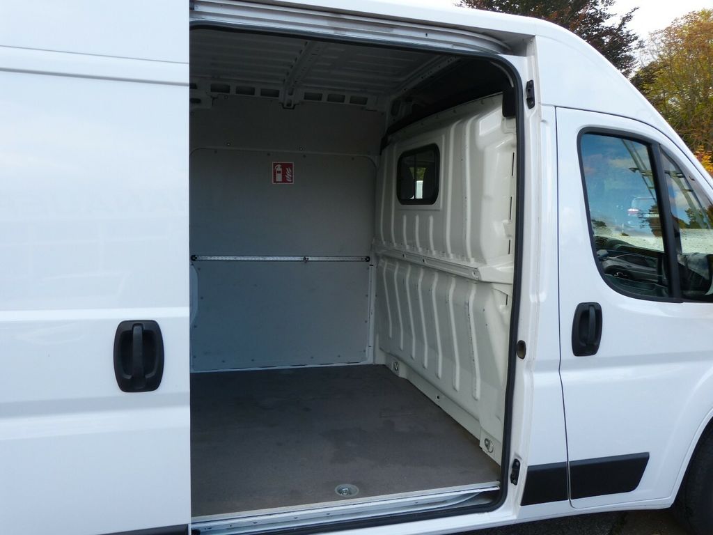 Fiat Ducato 2023