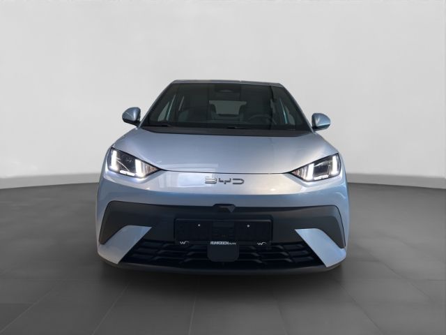 BYD DOLPHIN 2025