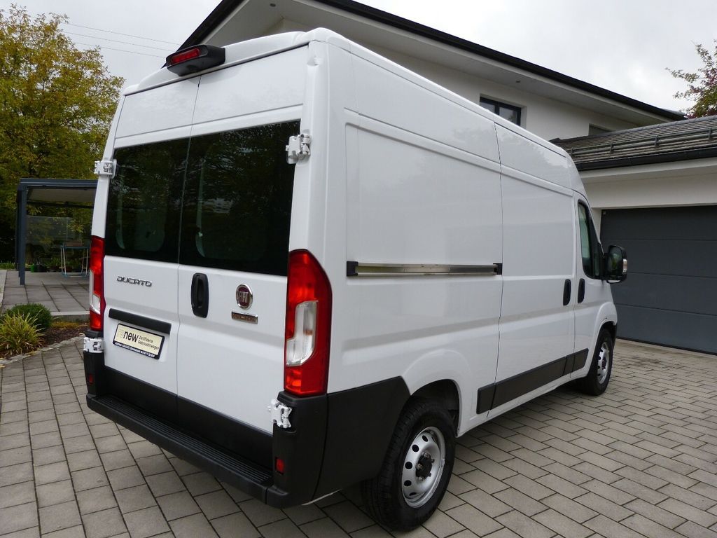 Fiat Ducato 2023