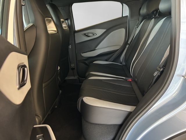 BYD DOLPHIN 2025