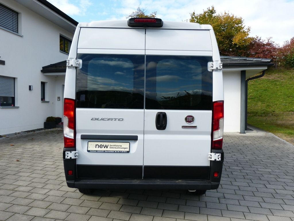 Fiat Ducato 2023