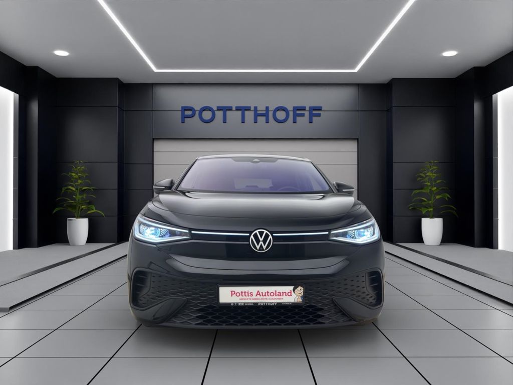 Volkswagen ID.5 2023