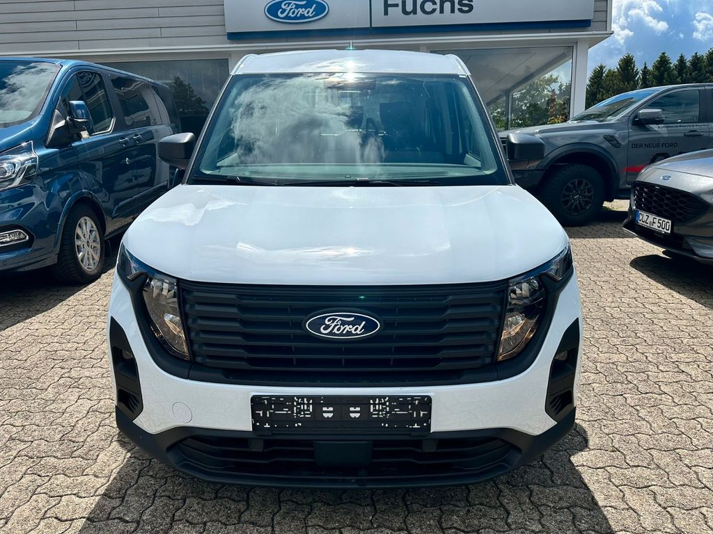 Ford Tourneo Courier 2024