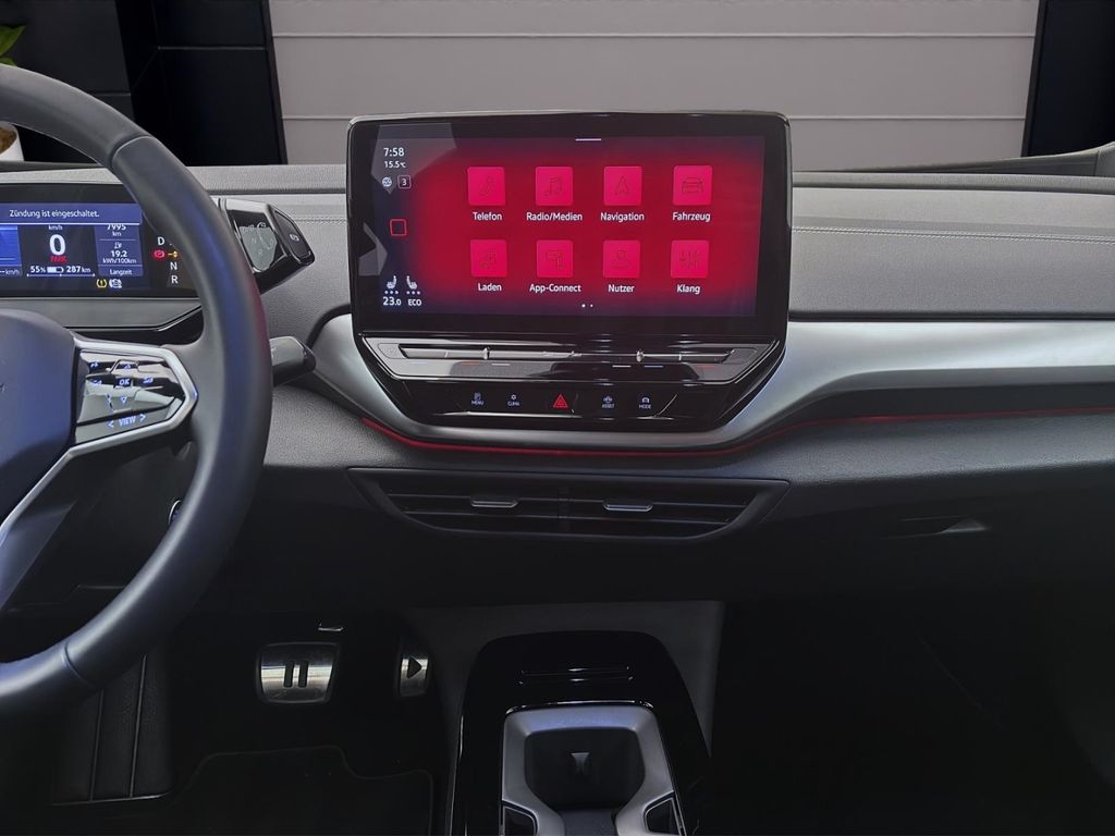 Volkswagen ID.5 2023