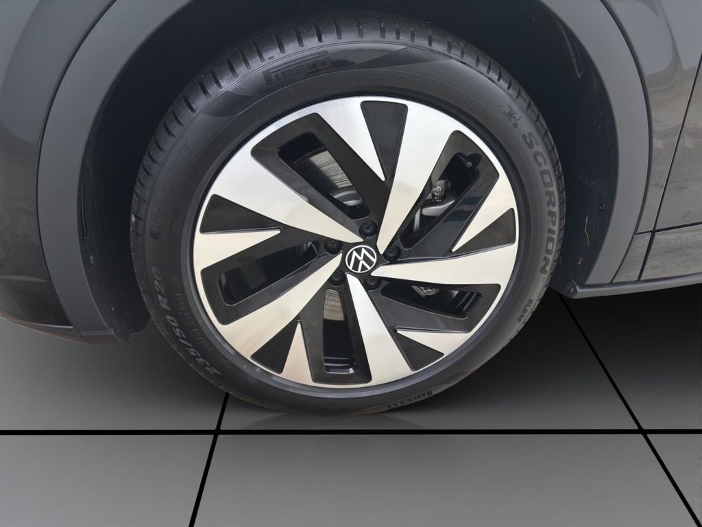 Volkswagen ID.5 2023