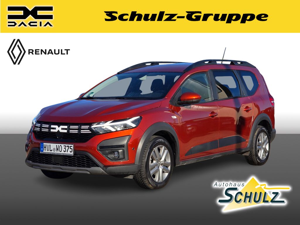 Dacia Jogger 2023