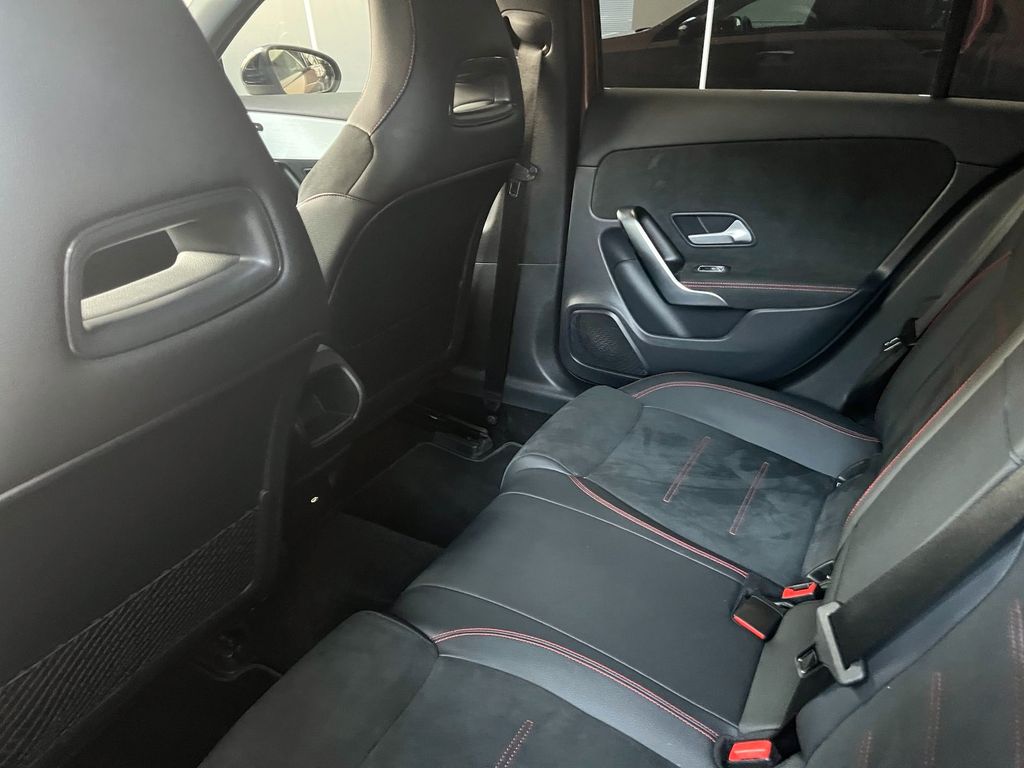 Mercedes-Benz A 250 2024