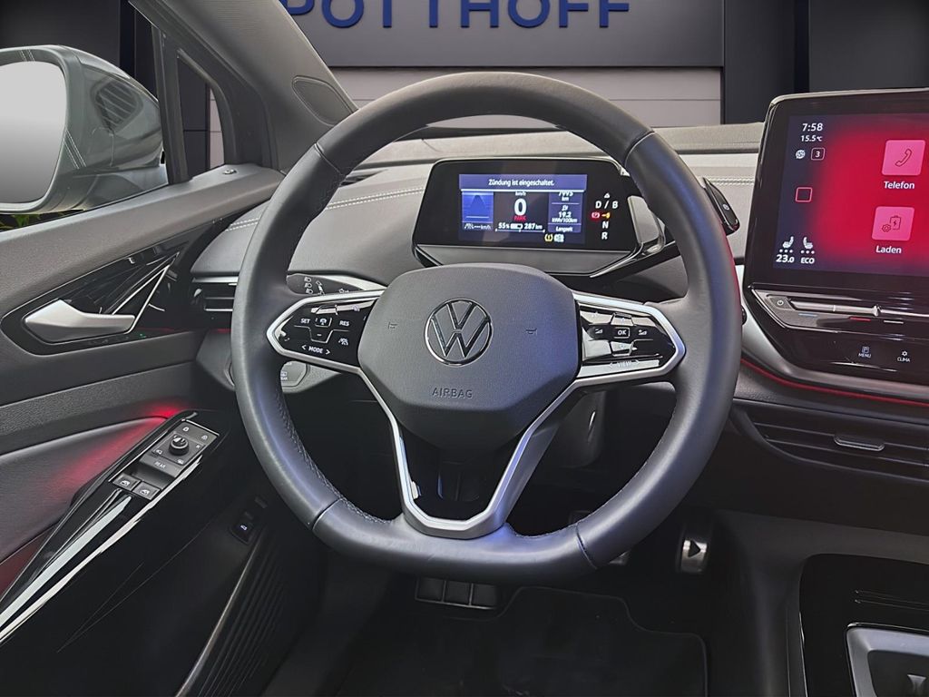 Volkswagen ID.5 2023