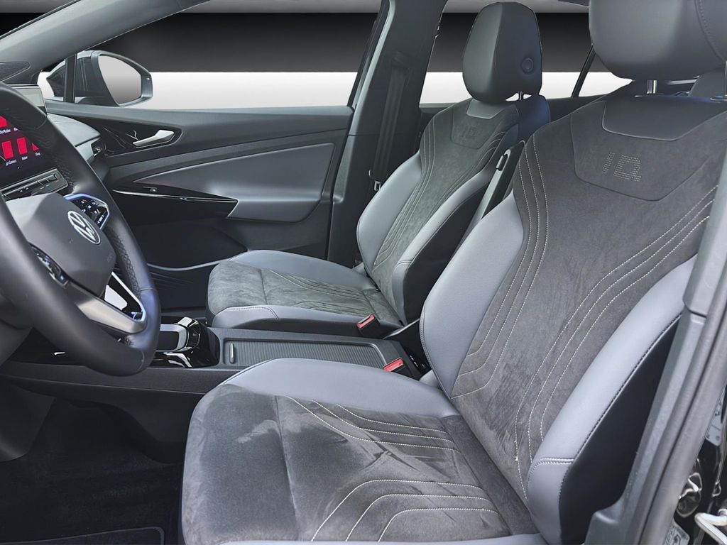 Volkswagen ID.5 2023