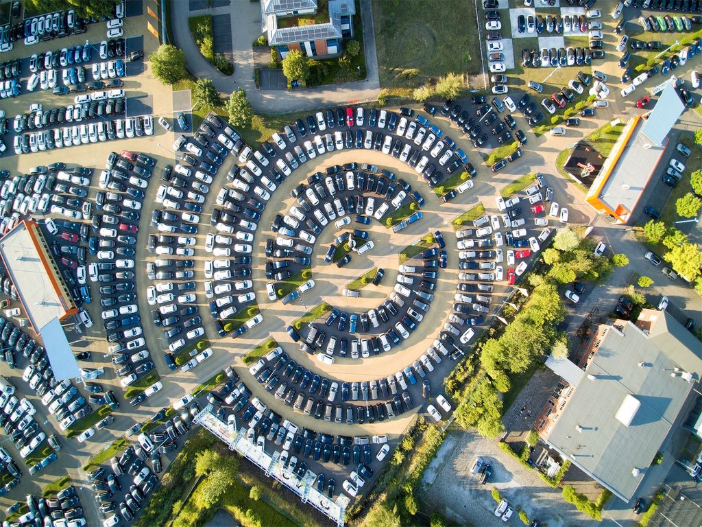 Volkswagen ID.5 2023