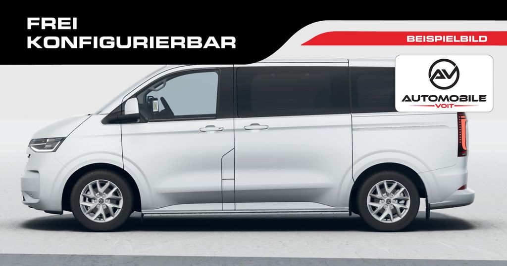 Volkswagen T7 Caravelle