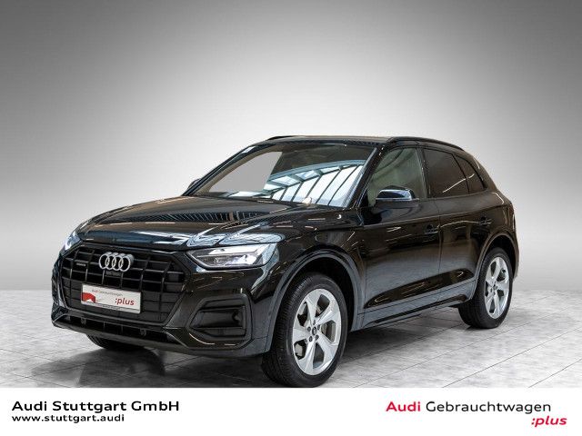 Audi Q5 2022