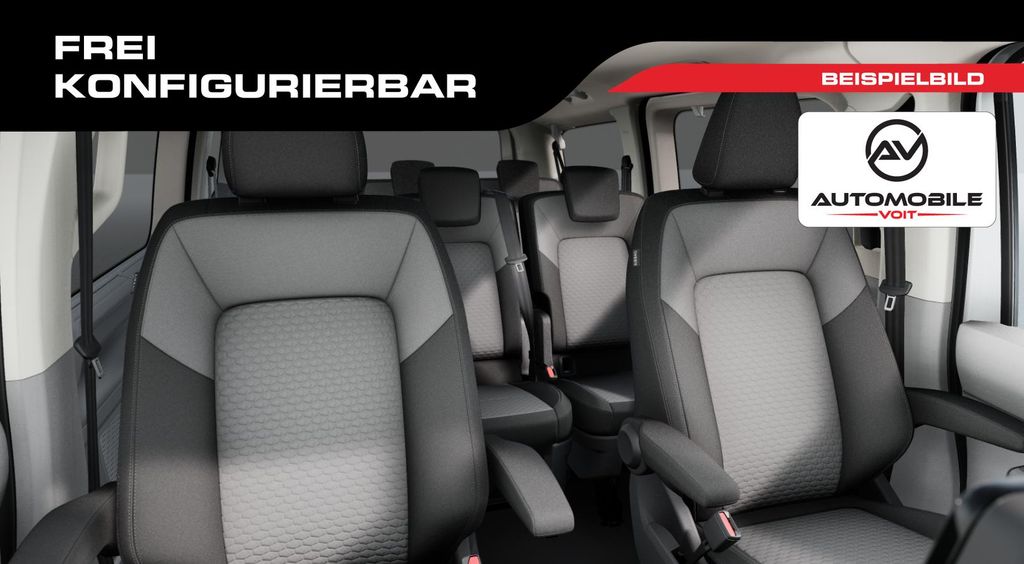 Volkswagen T7 Caravelle