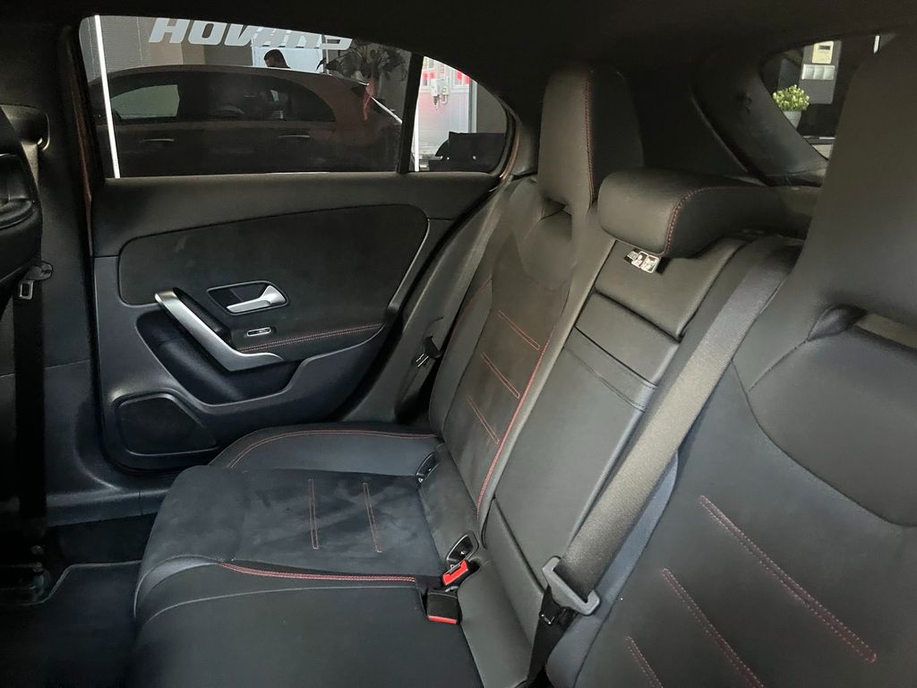 Mercedes-Benz A 250 2024