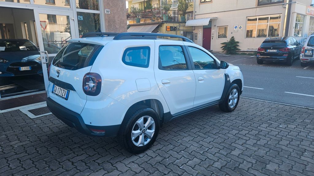 Dacia Duster 2020