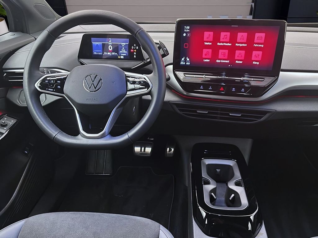 Volkswagen ID.5 2023