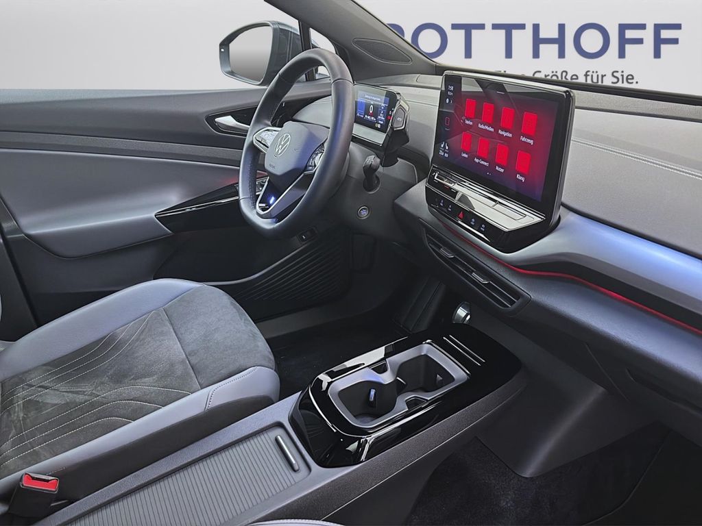 Volkswagen ID.5 2023