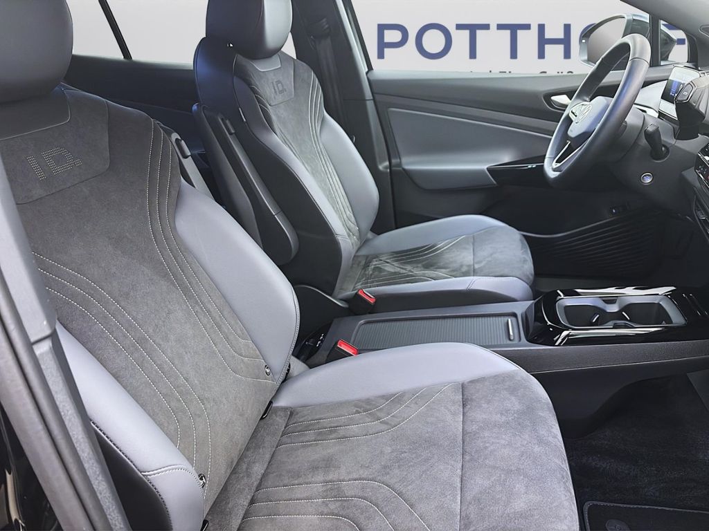 Volkswagen ID.5 2023