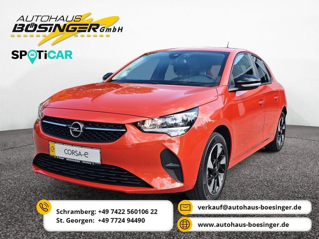 Opel Corsa 2022