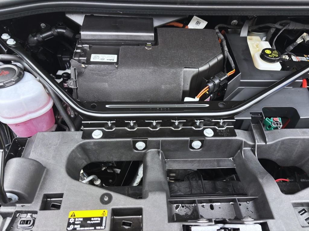 Volkswagen ID.5 2023