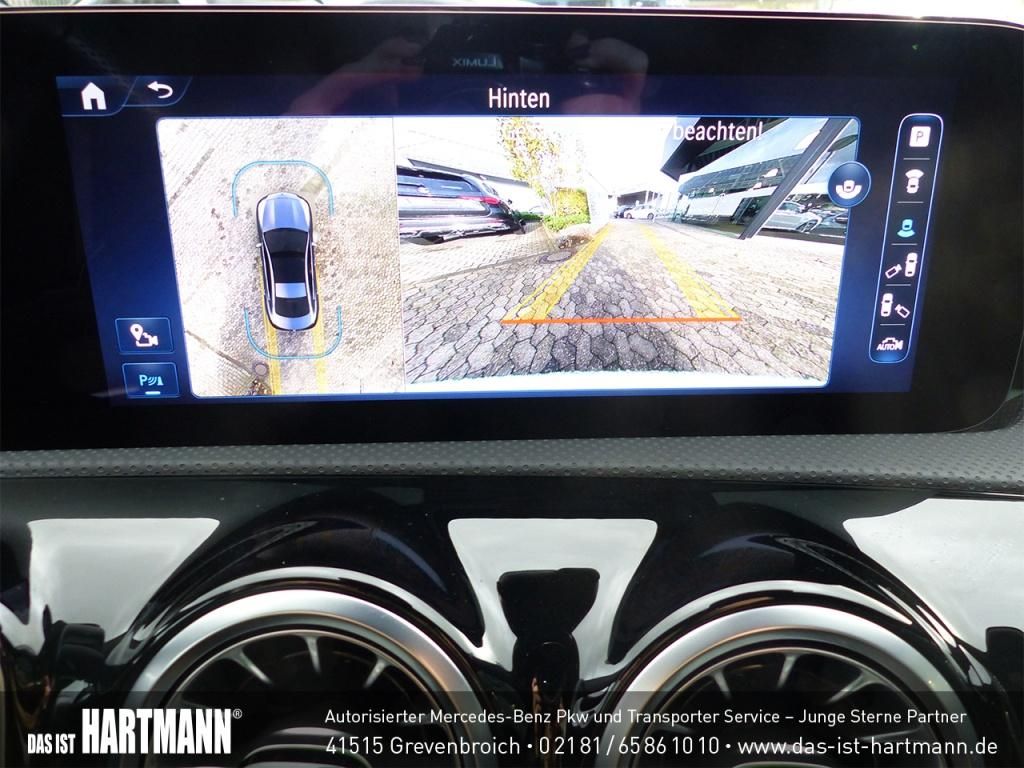 Mercedes-Benz CLA 200 2024