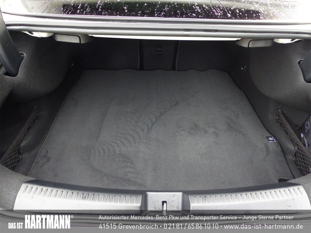 Mercedes-Benz CLA 200 2024