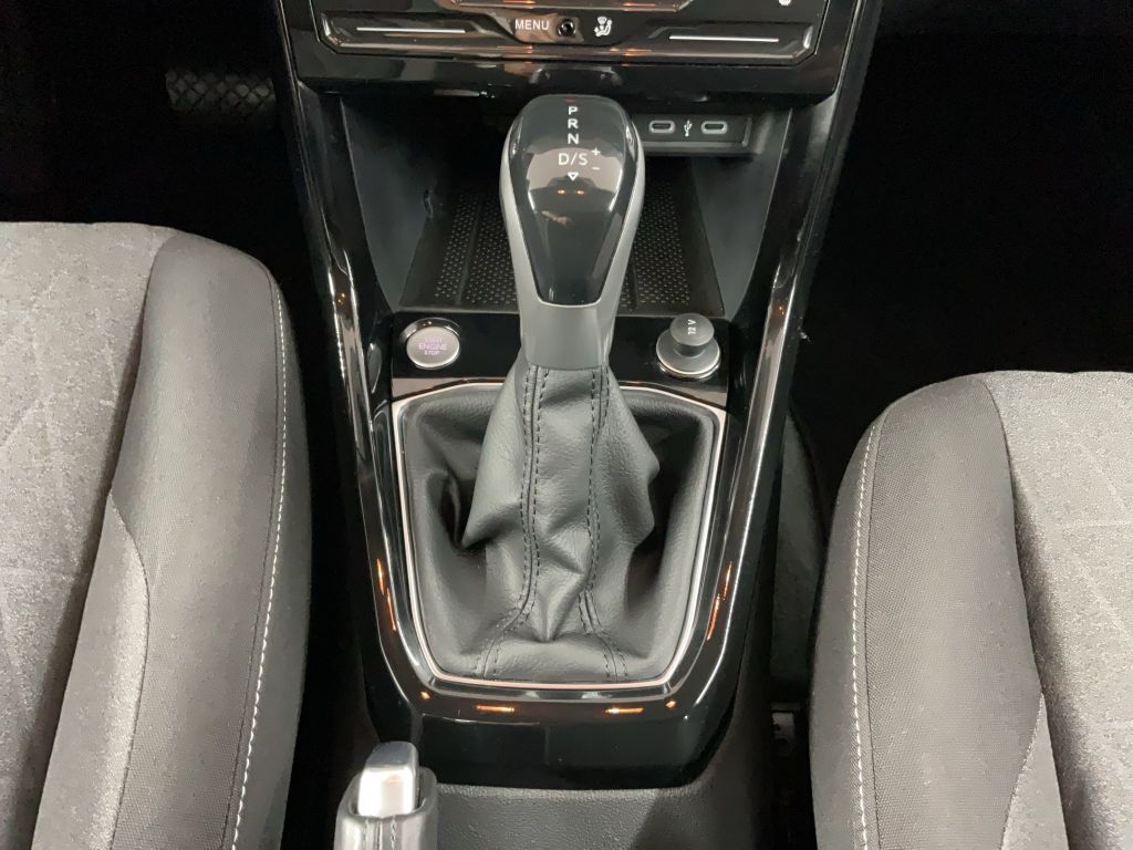 Volkswagen T-Cross 2024