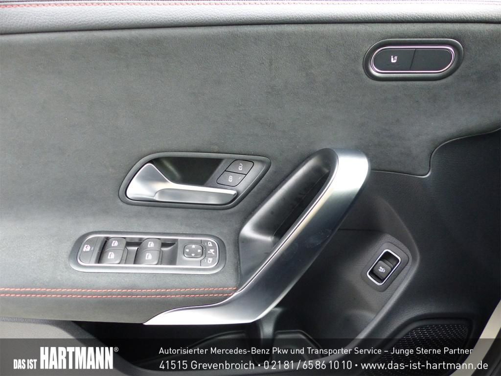 Mercedes-Benz CLA 200 2024