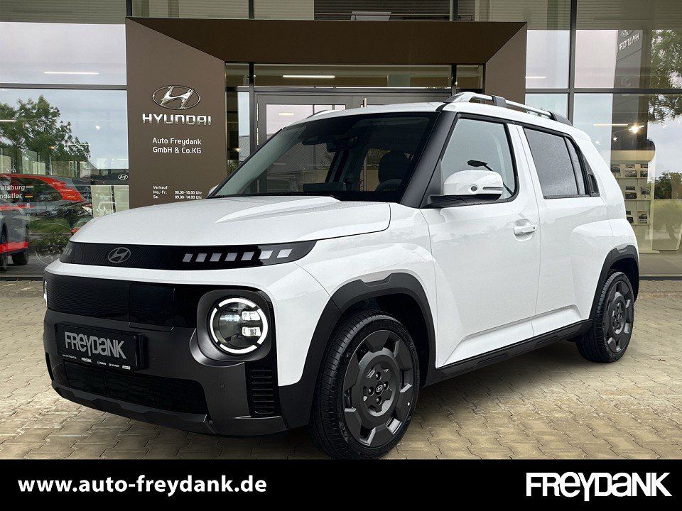 Hyundai INSTER