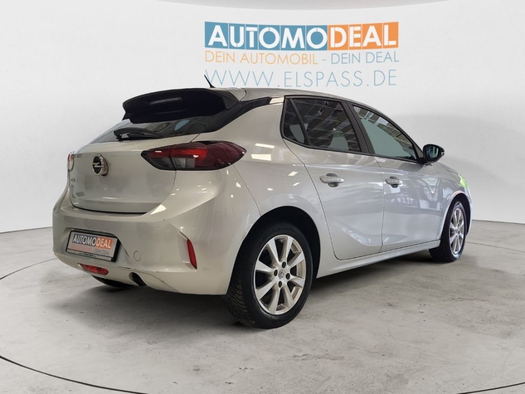 Opel Corsa 2022