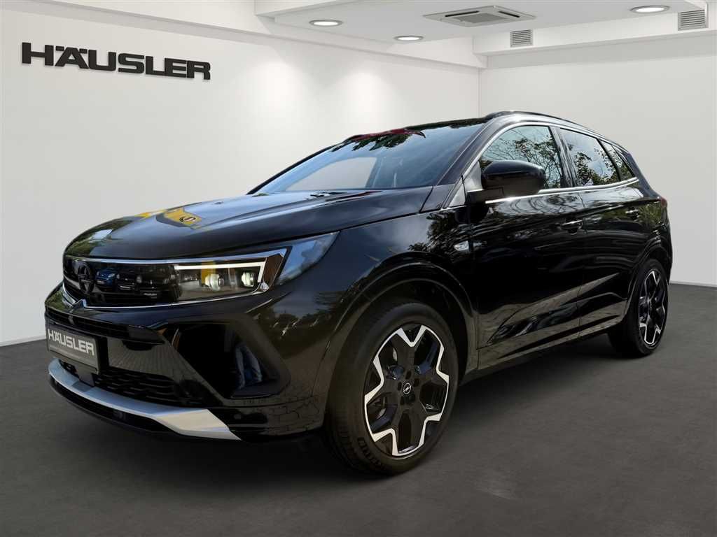 Opel Grandland (X) 2022