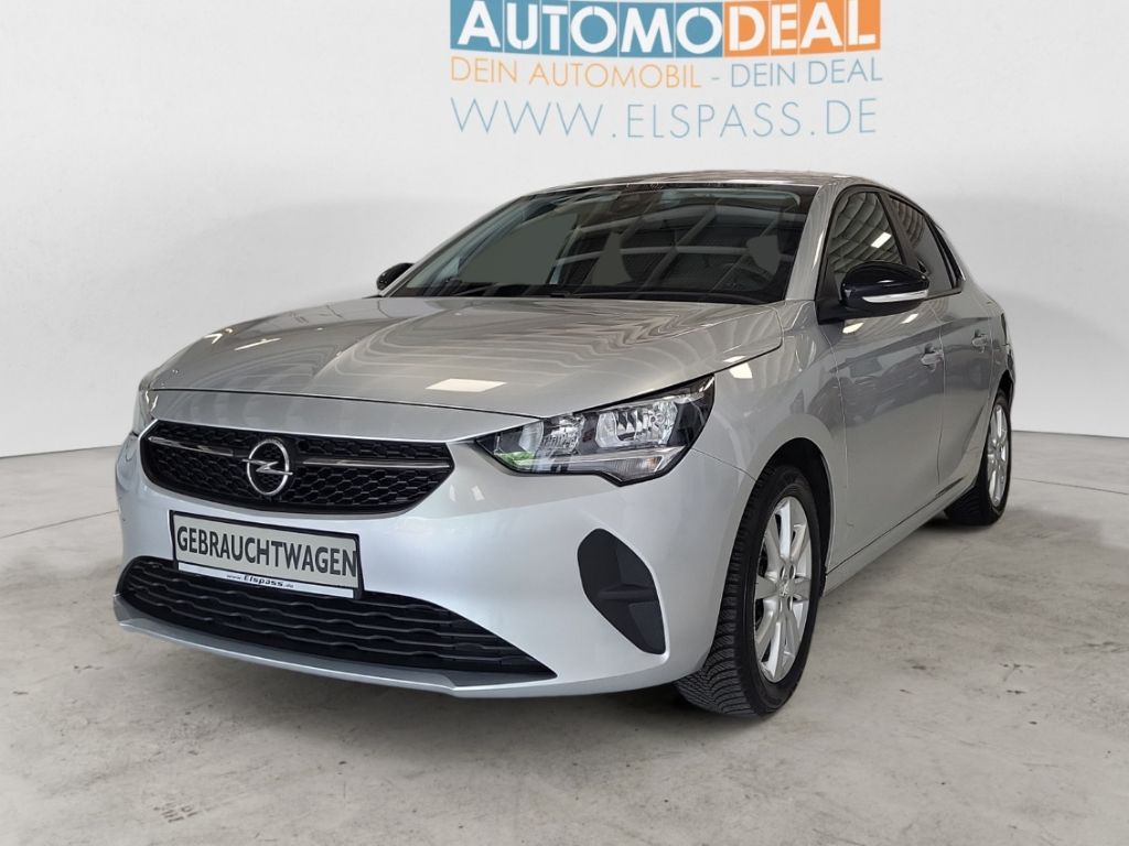 Opel Corsa 2022