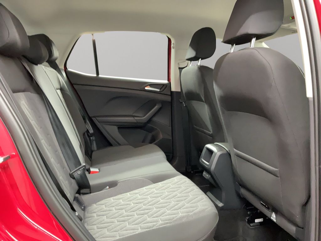 Volkswagen T-Cross 2024