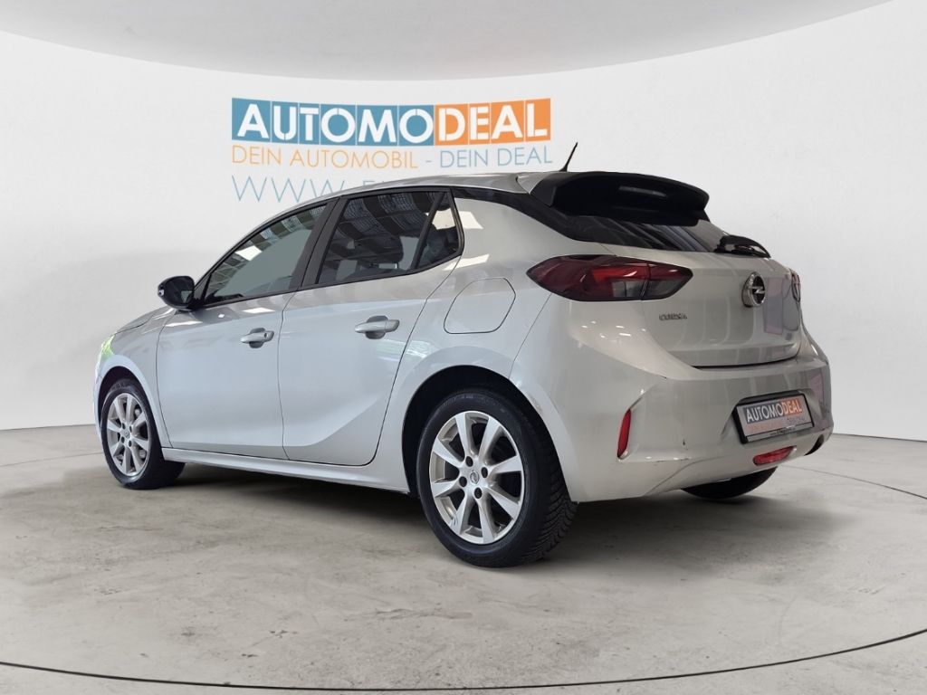 Opel Corsa 2022