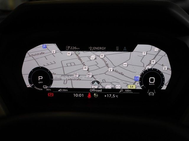 Audi Q4 e-tron 2022