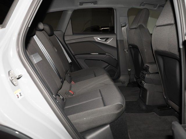 Audi Q4 e-tron 2022