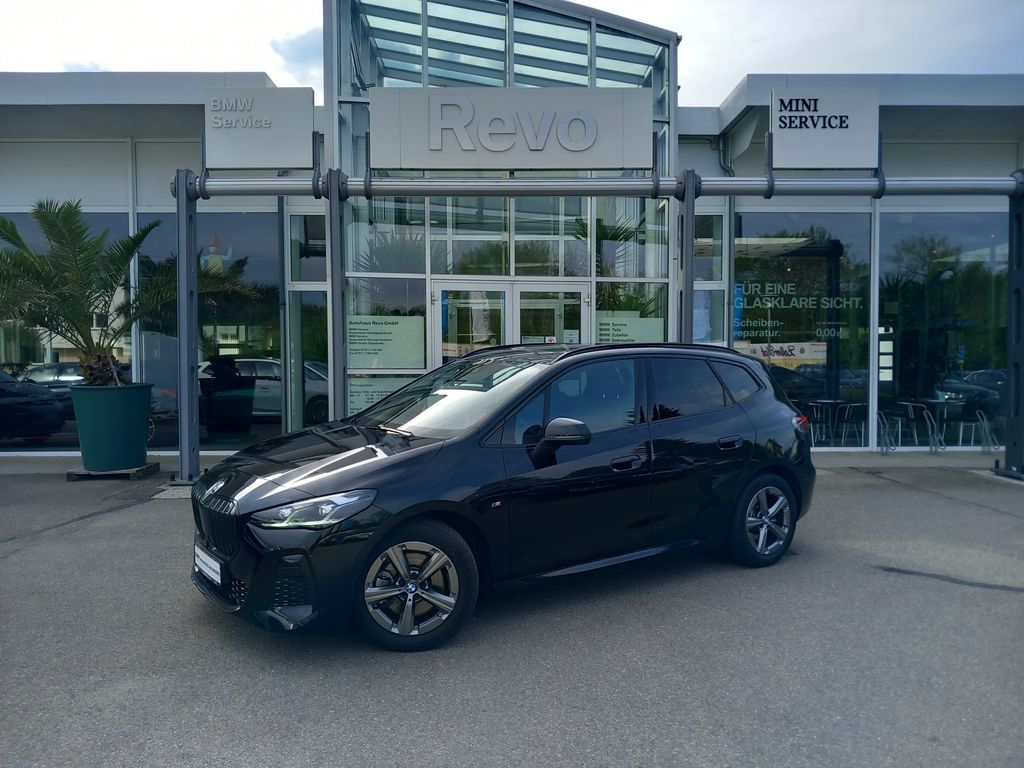 BMW 223 Active Tourer 2024