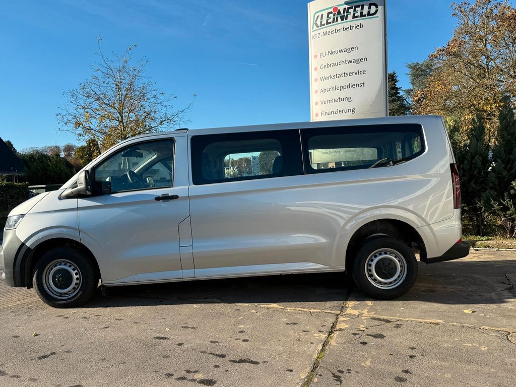 Volkswagen T7 Kombi