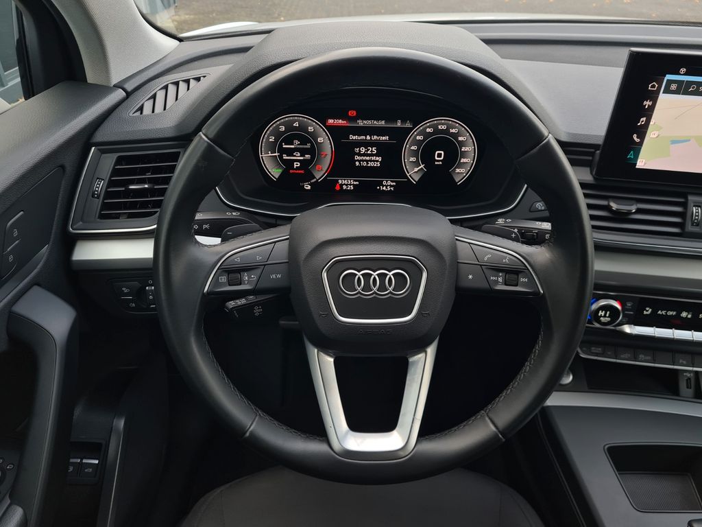 Audi Q5 2021