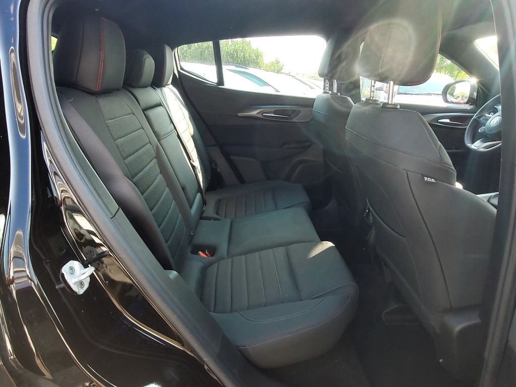 Alfa Romeo Tonale 2022