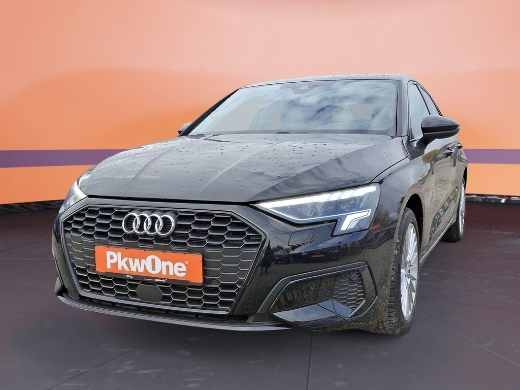 Audi A3 2024