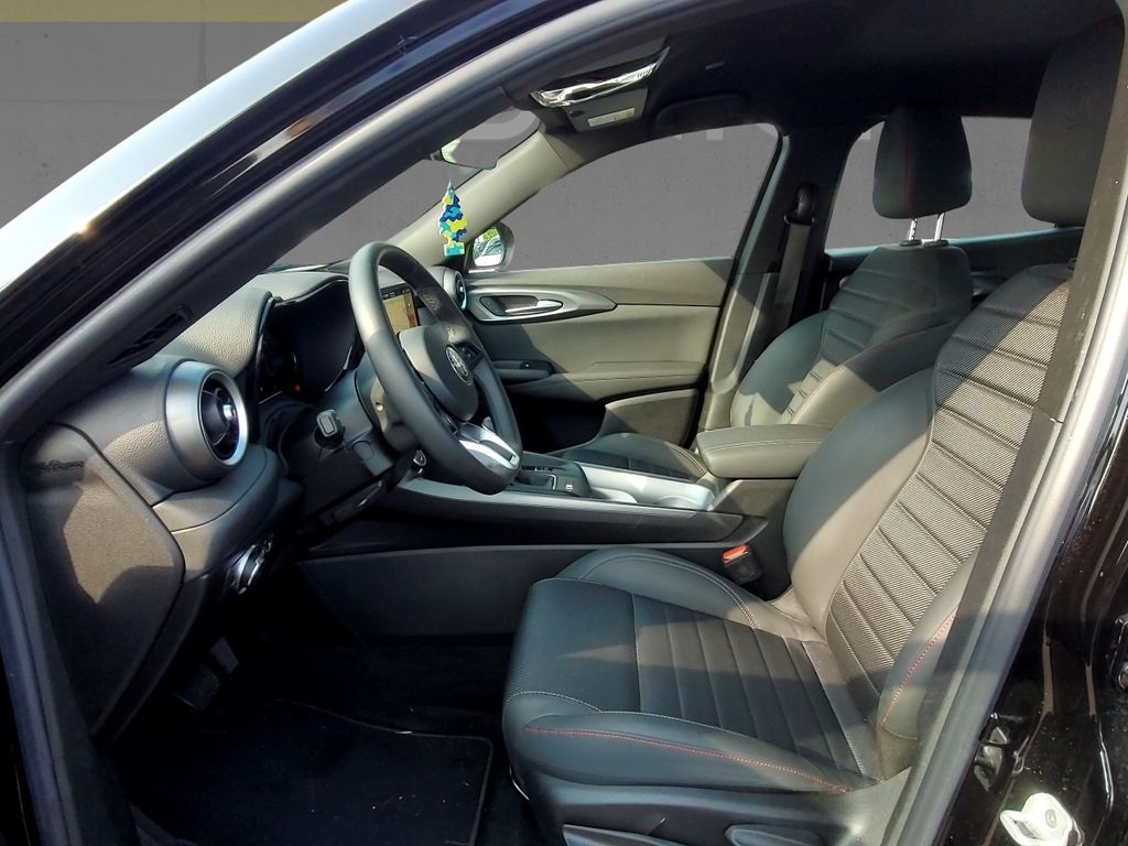 Alfa Romeo Tonale 2022