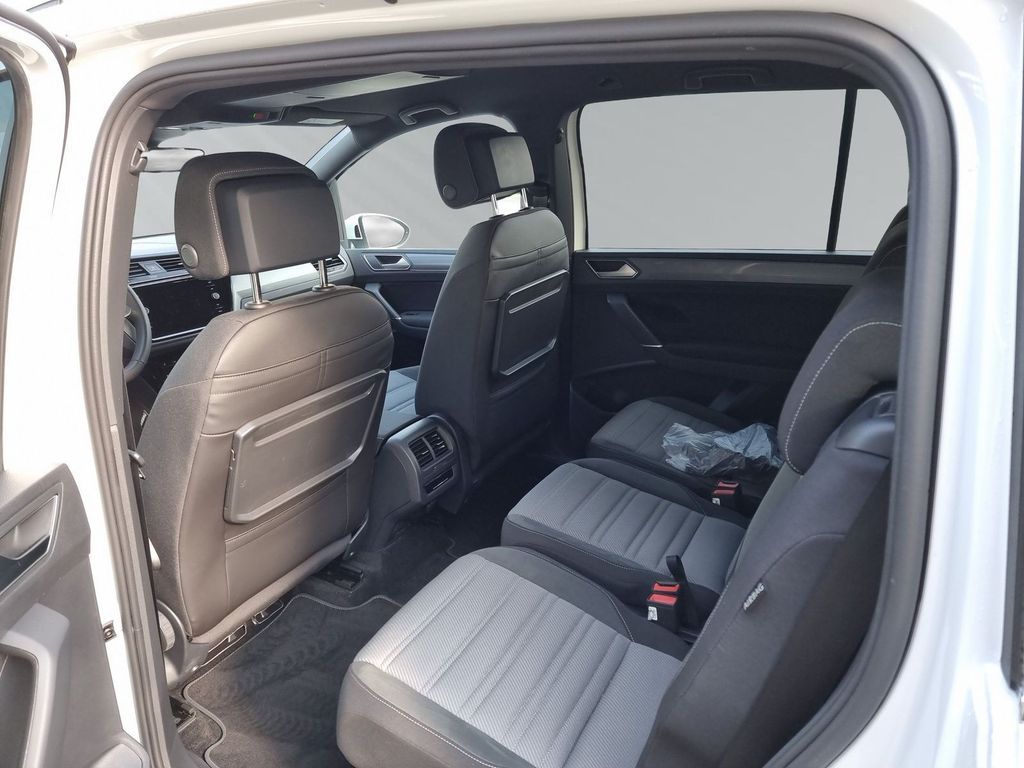 Volkswagen Touran 2024