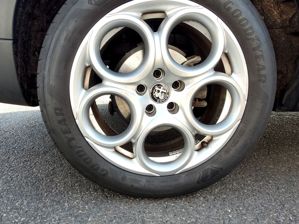 Alfa Romeo Tonale 2022