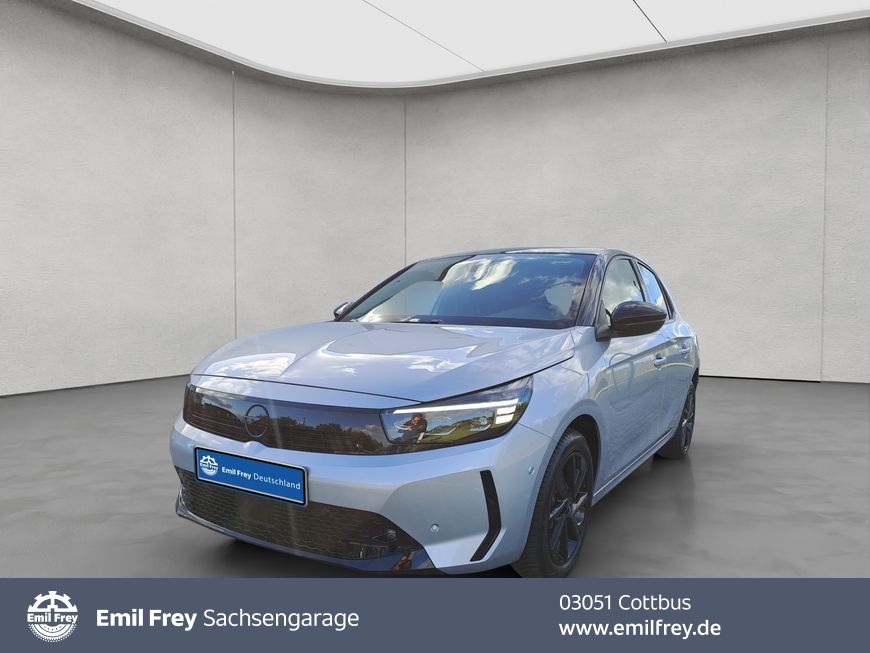 Opel Corsa 2024
